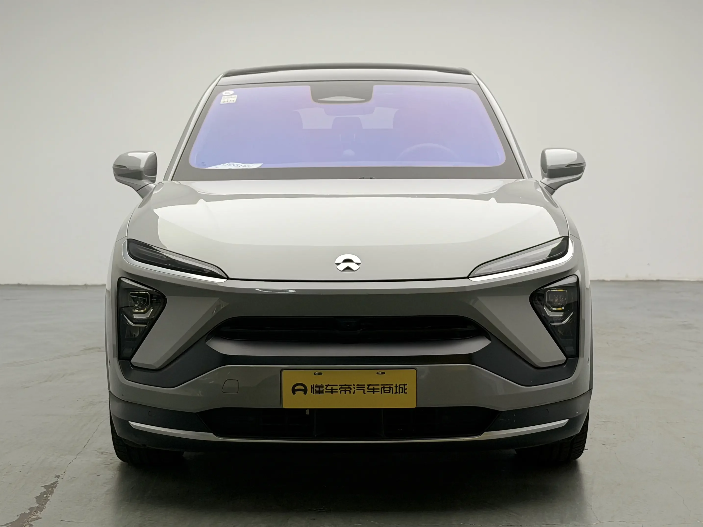 NIO EC6