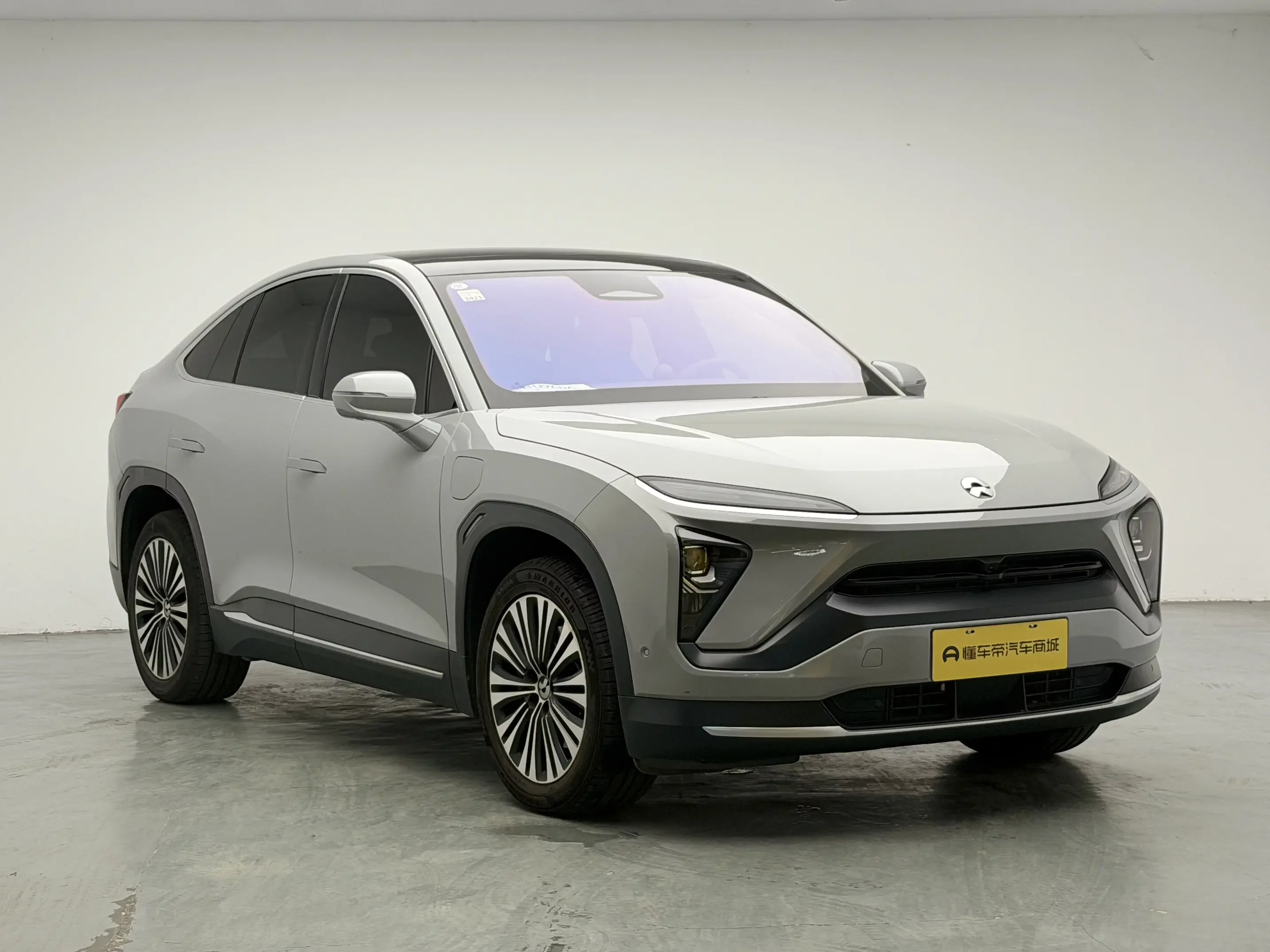 NIO EC6