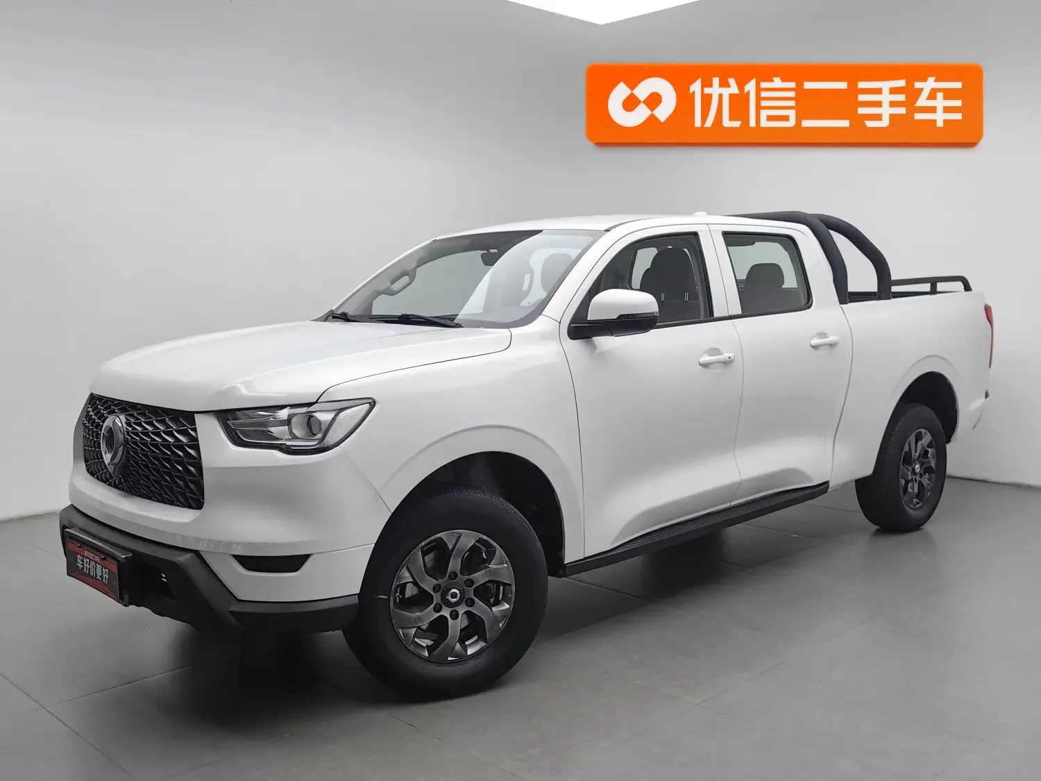 Great Wall Poer (gun)