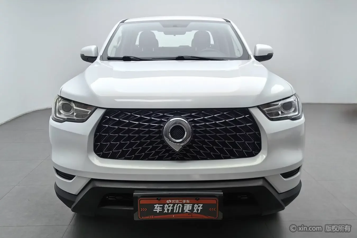 Great Wall Poer (gun)