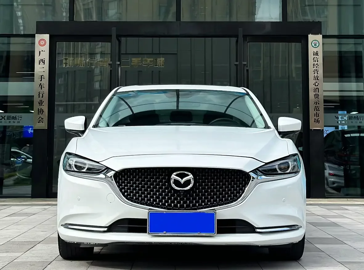 Mazda Atenza