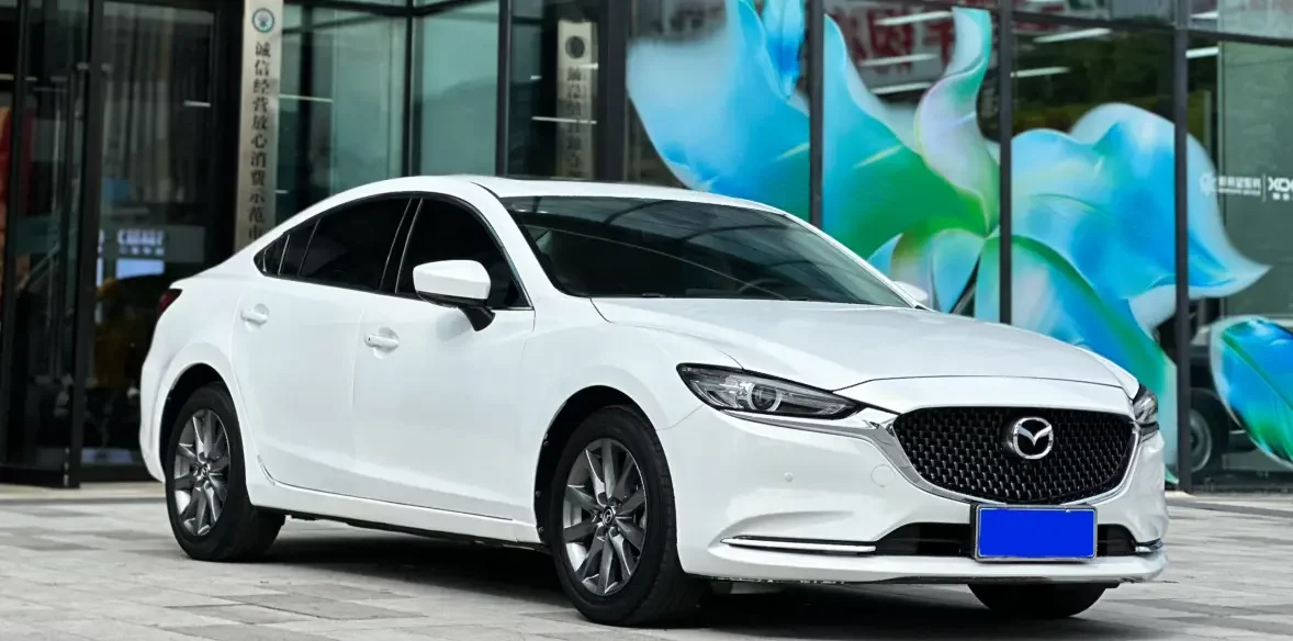 Mazda Atenza