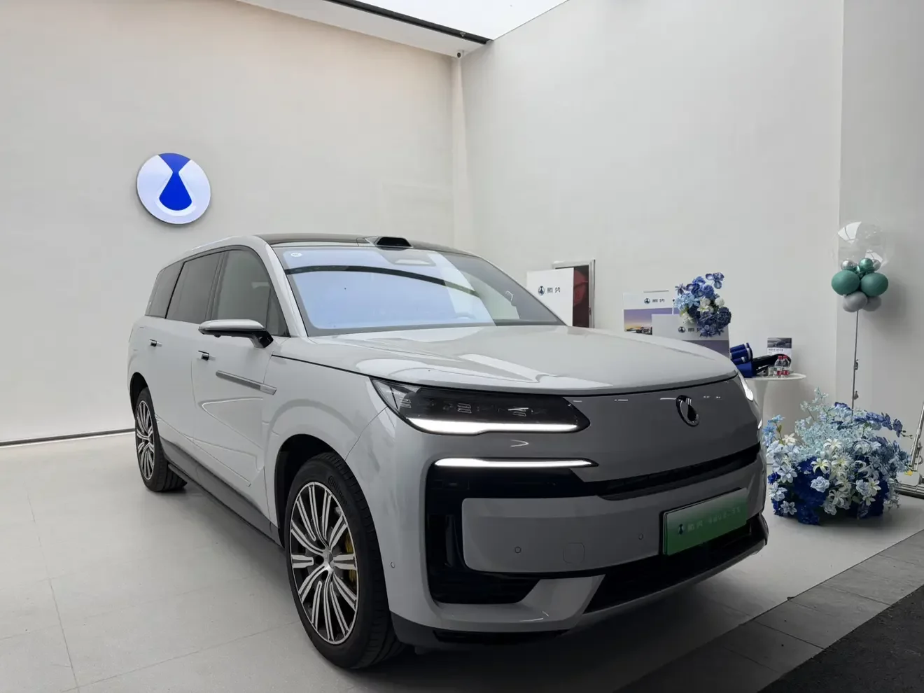 Denza Tengzhong N9 DM