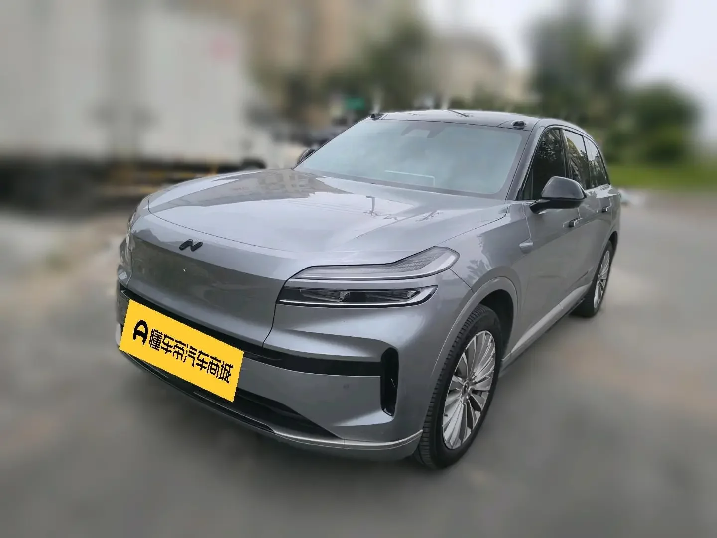 Ledao L90