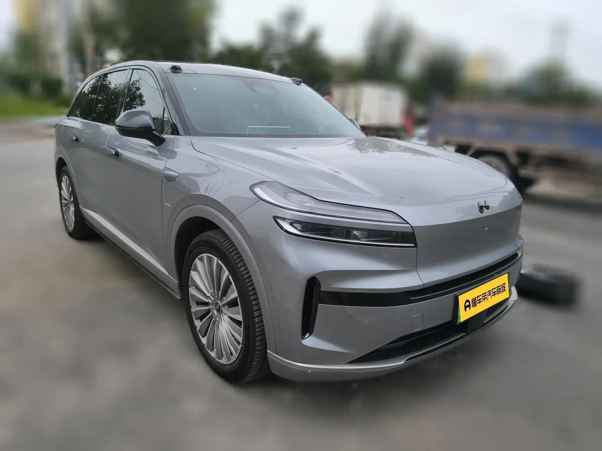 Ledao L90