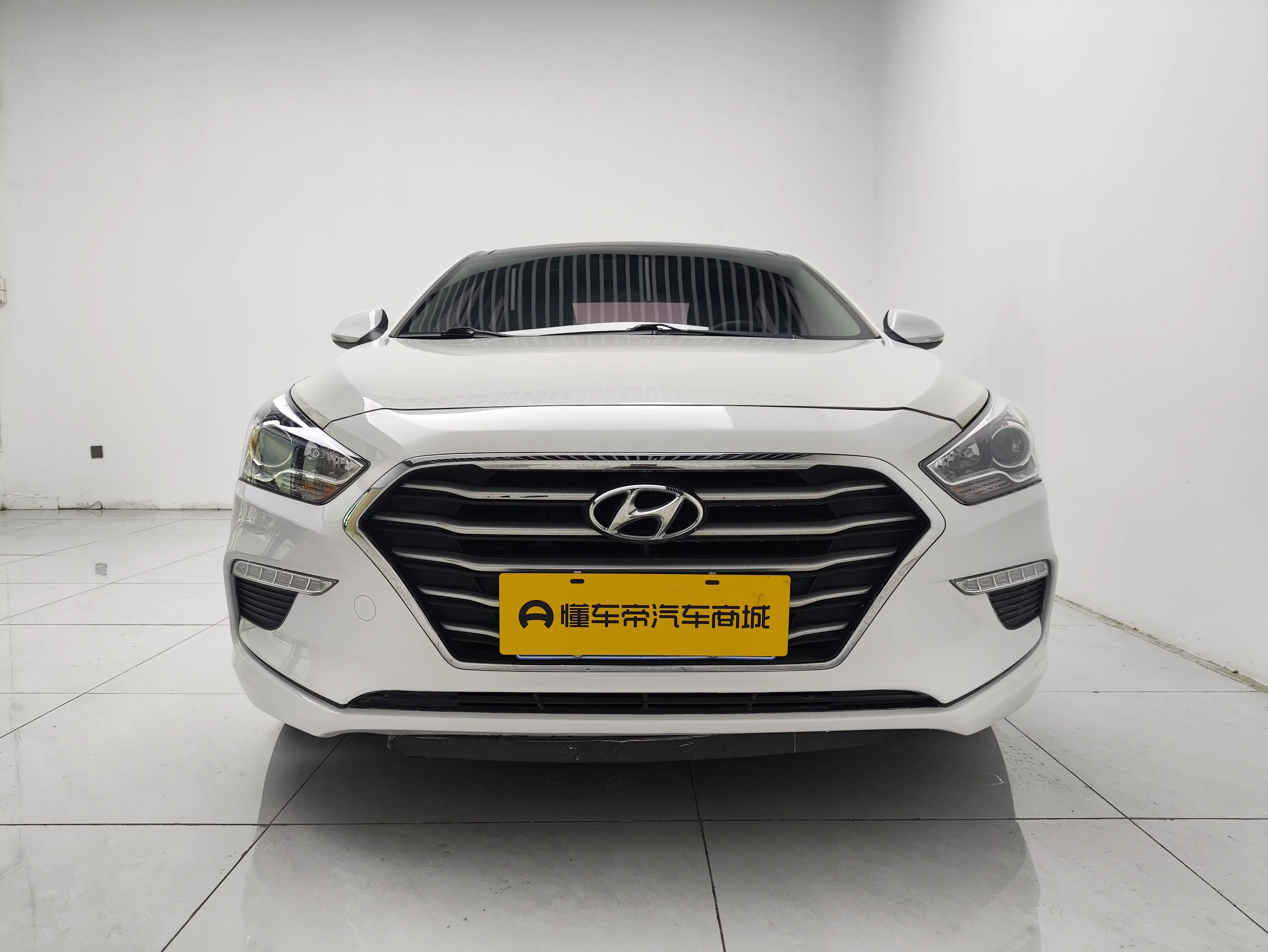 Hyundai famous pictures
