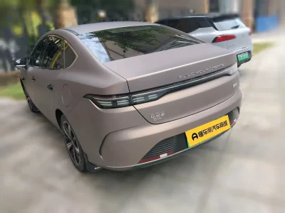 BYD Destroyer 05