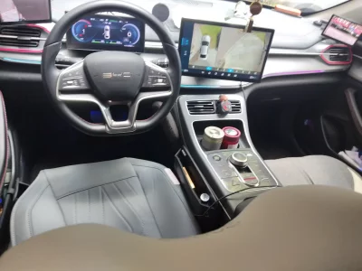 BYD Destroyer 05