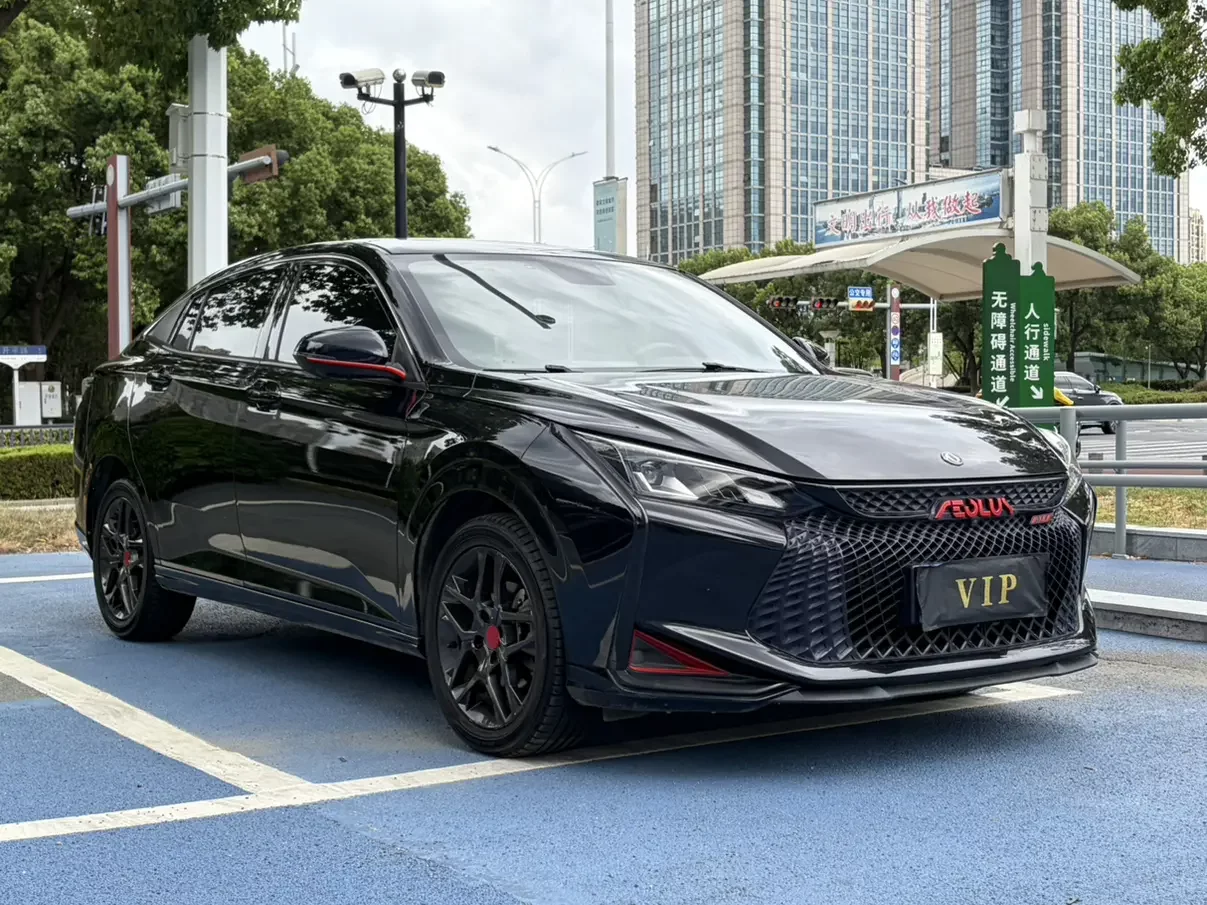 Dongfeng Yixuan