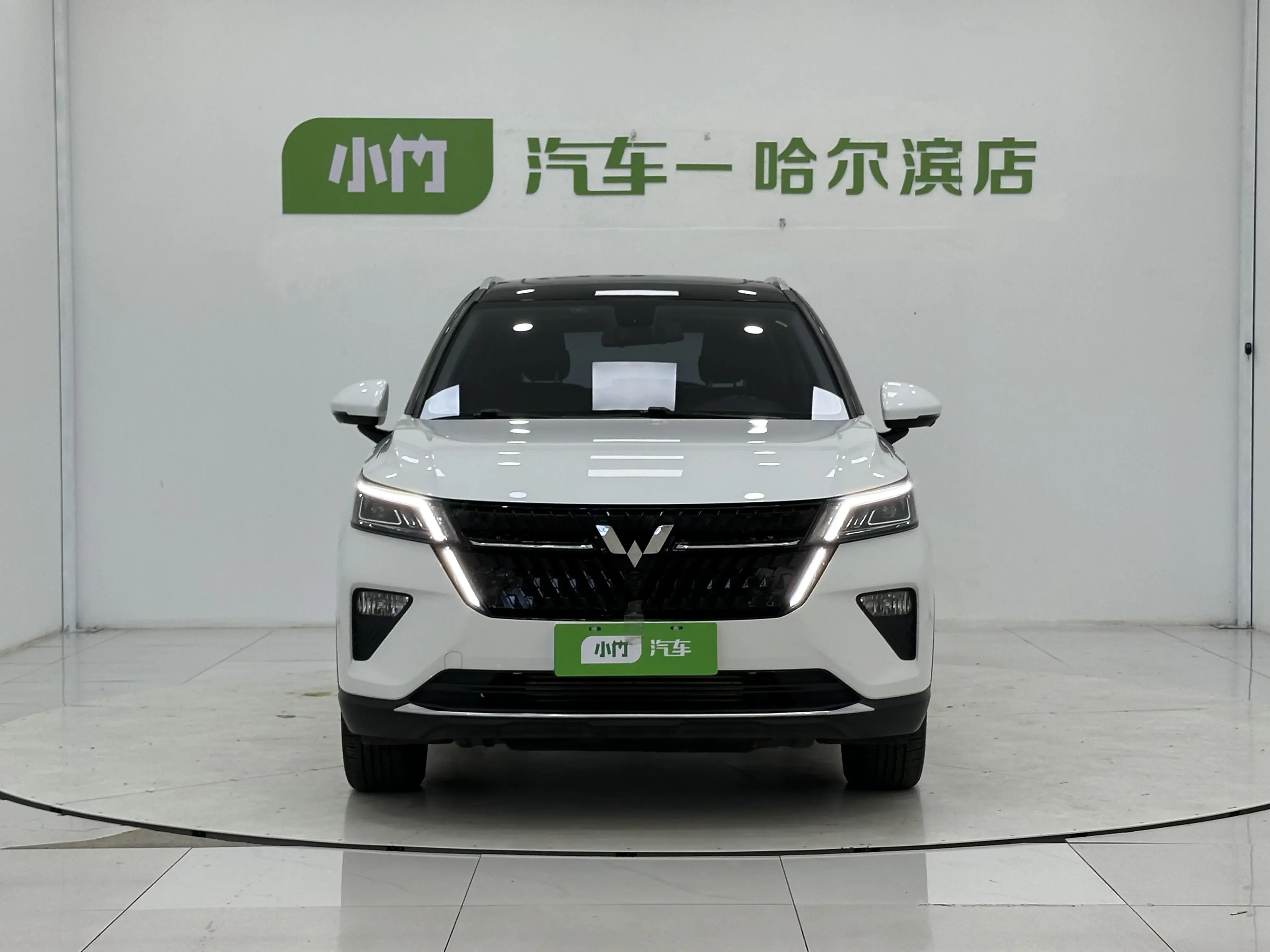 Wuling Asta (Star)