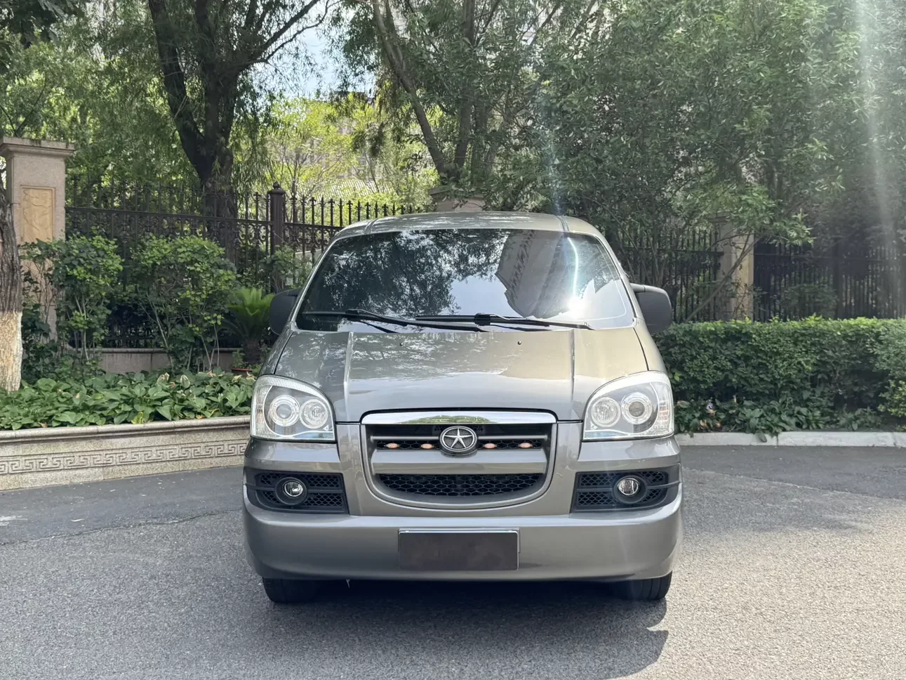 Jiangxi Ruifeng