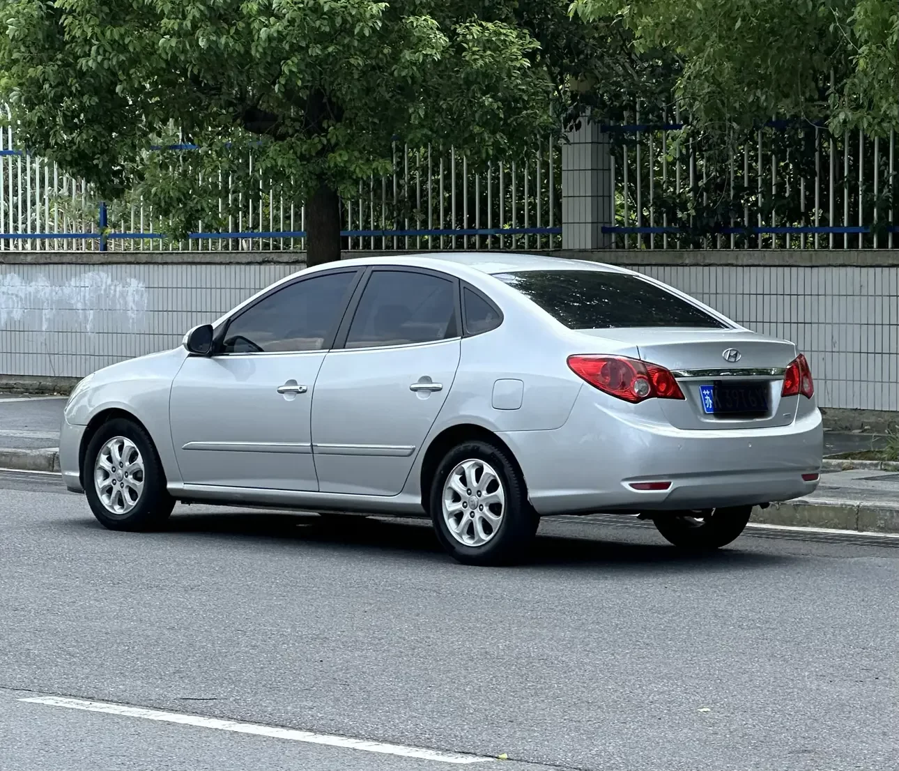 Hyundai Joyful