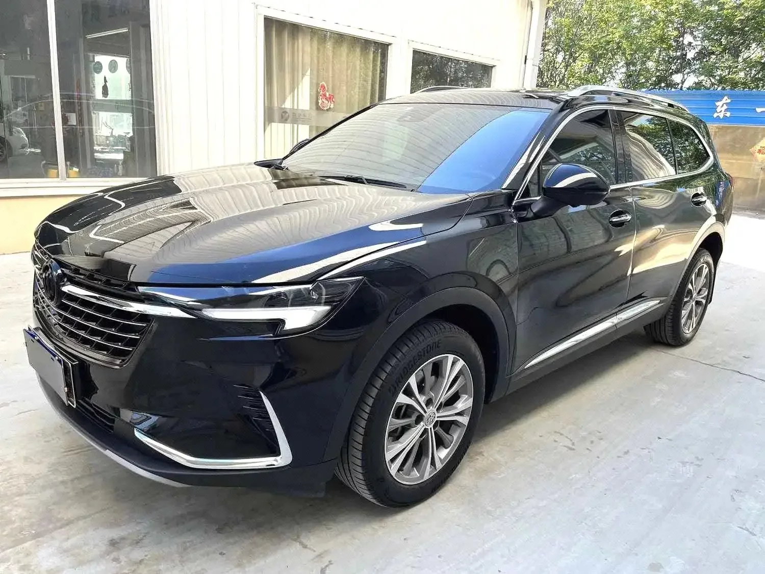 Buick Envision