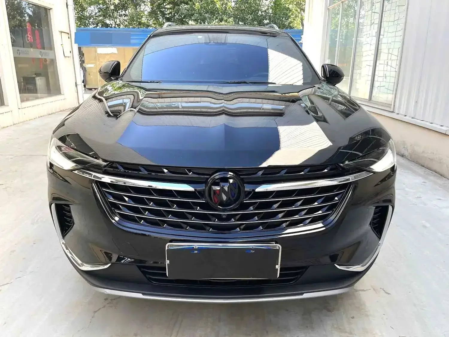 Buick Envision