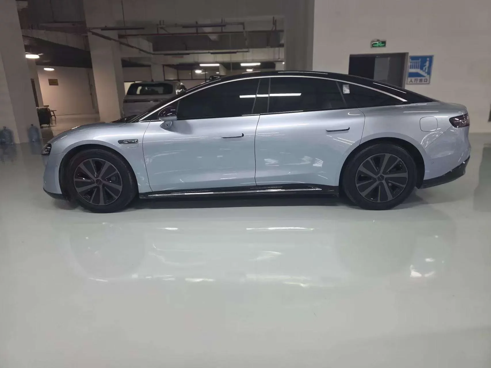 Luxeed SmartS7