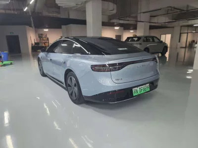 Luxeed SmartS7