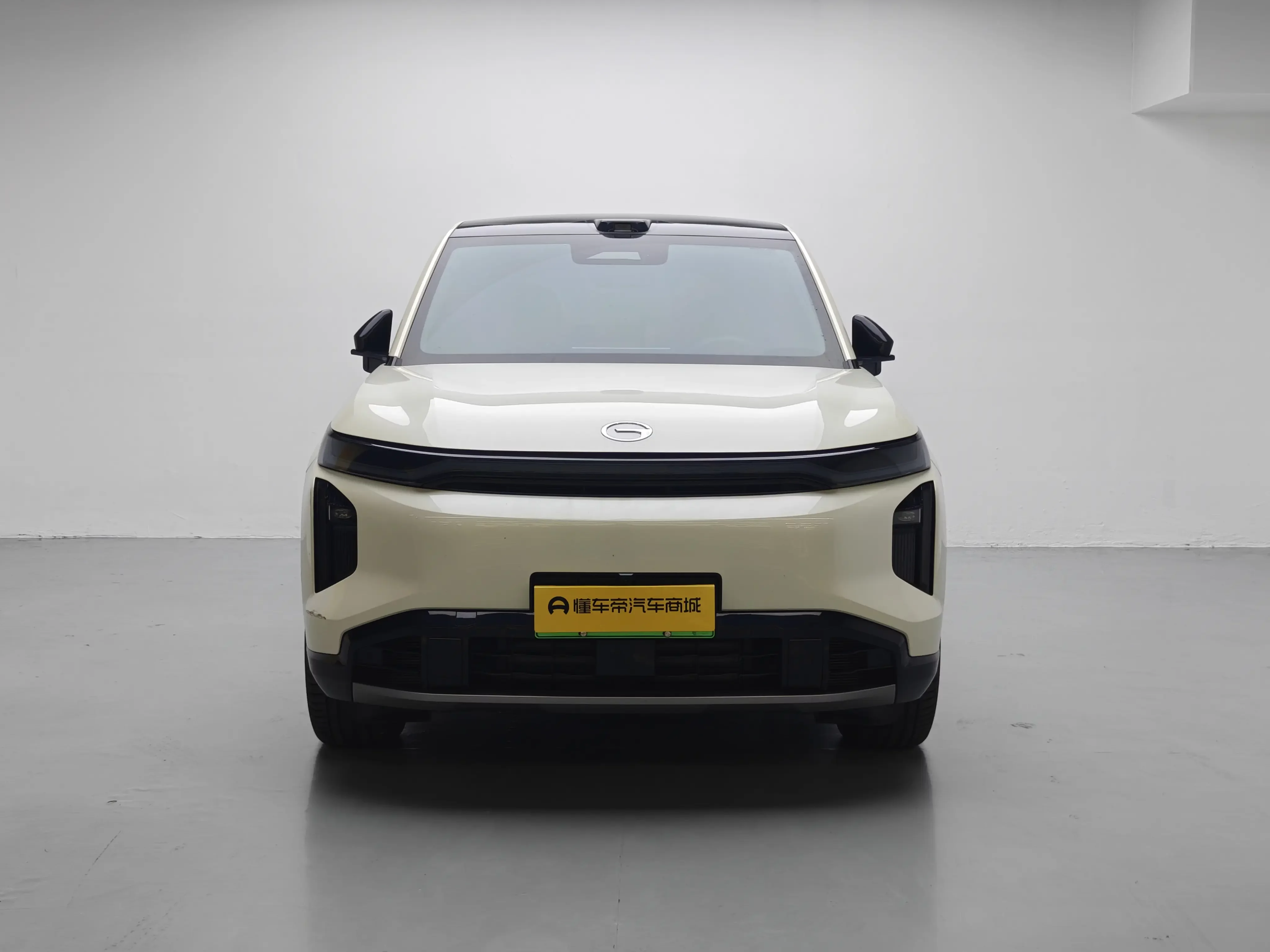 GAC Trumpchi Yearning S7