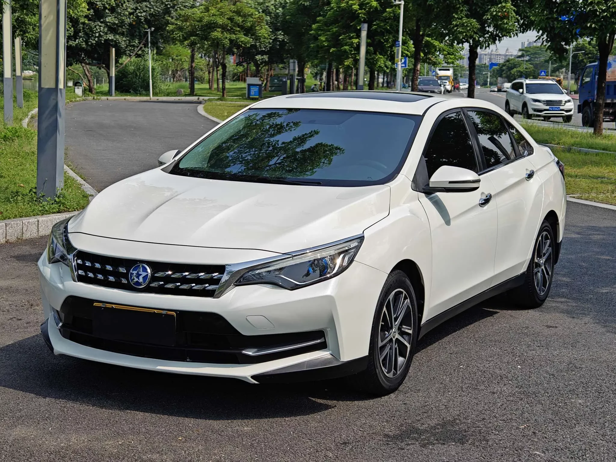 Kai Chen Venucia D60