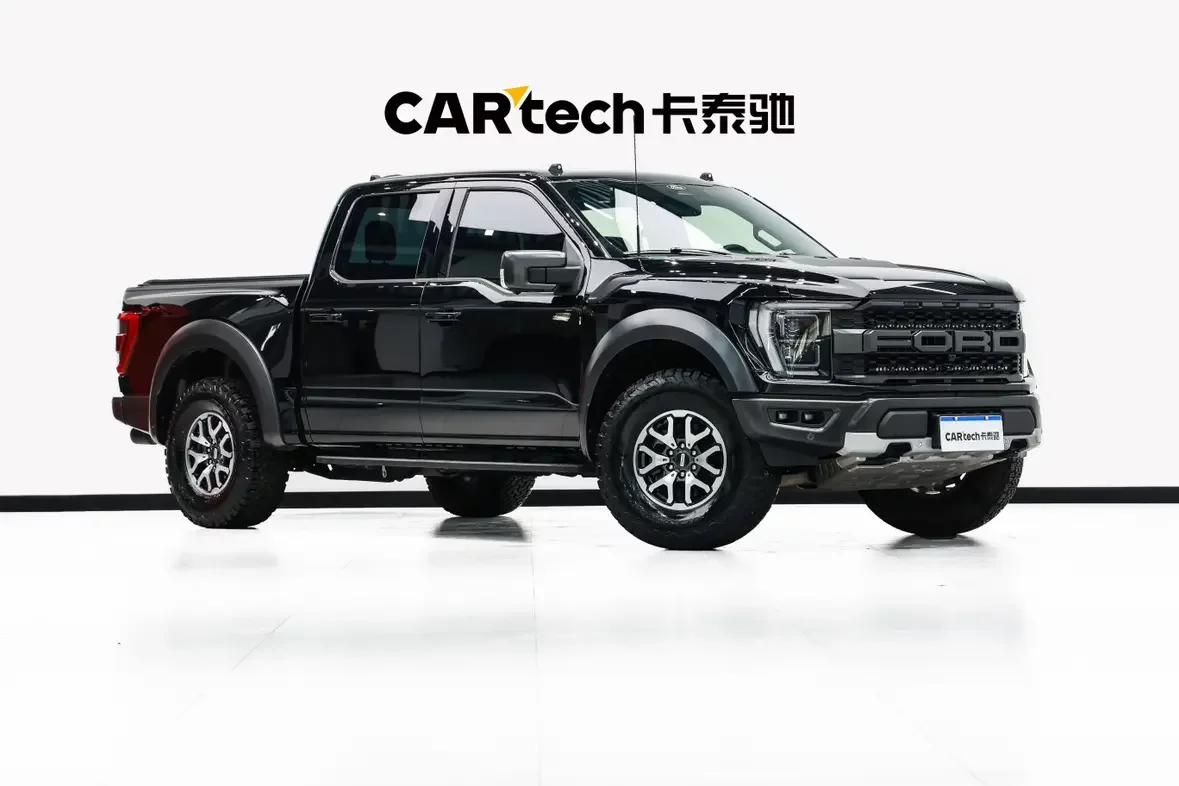 Ford F-150 Raptor