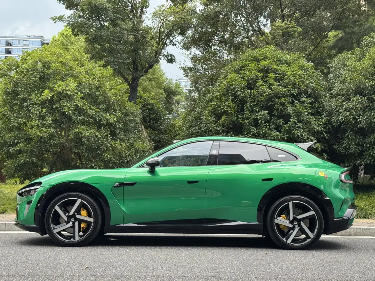 Xiaomi car Xiaomi YU7