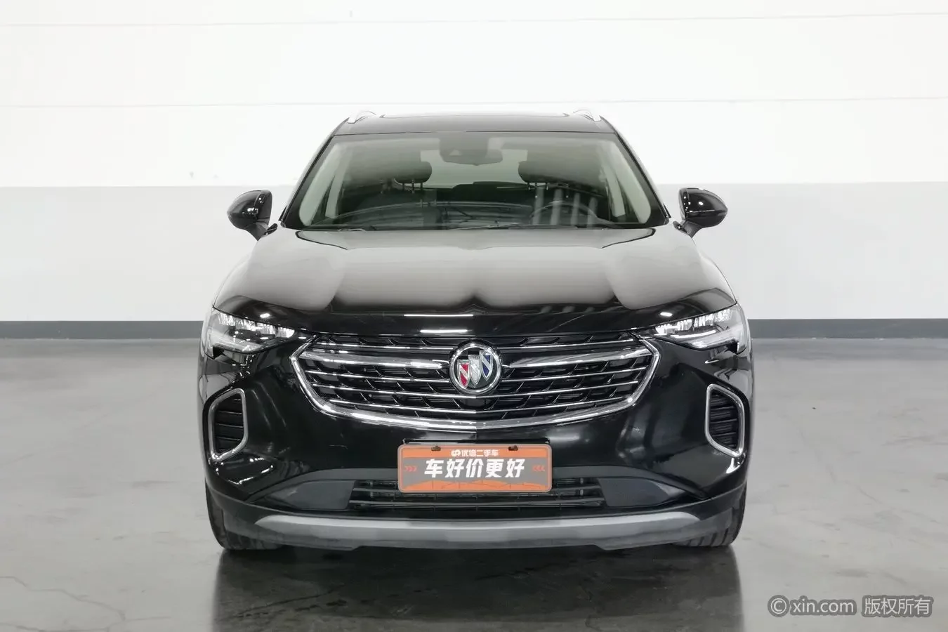 Buick Envision S