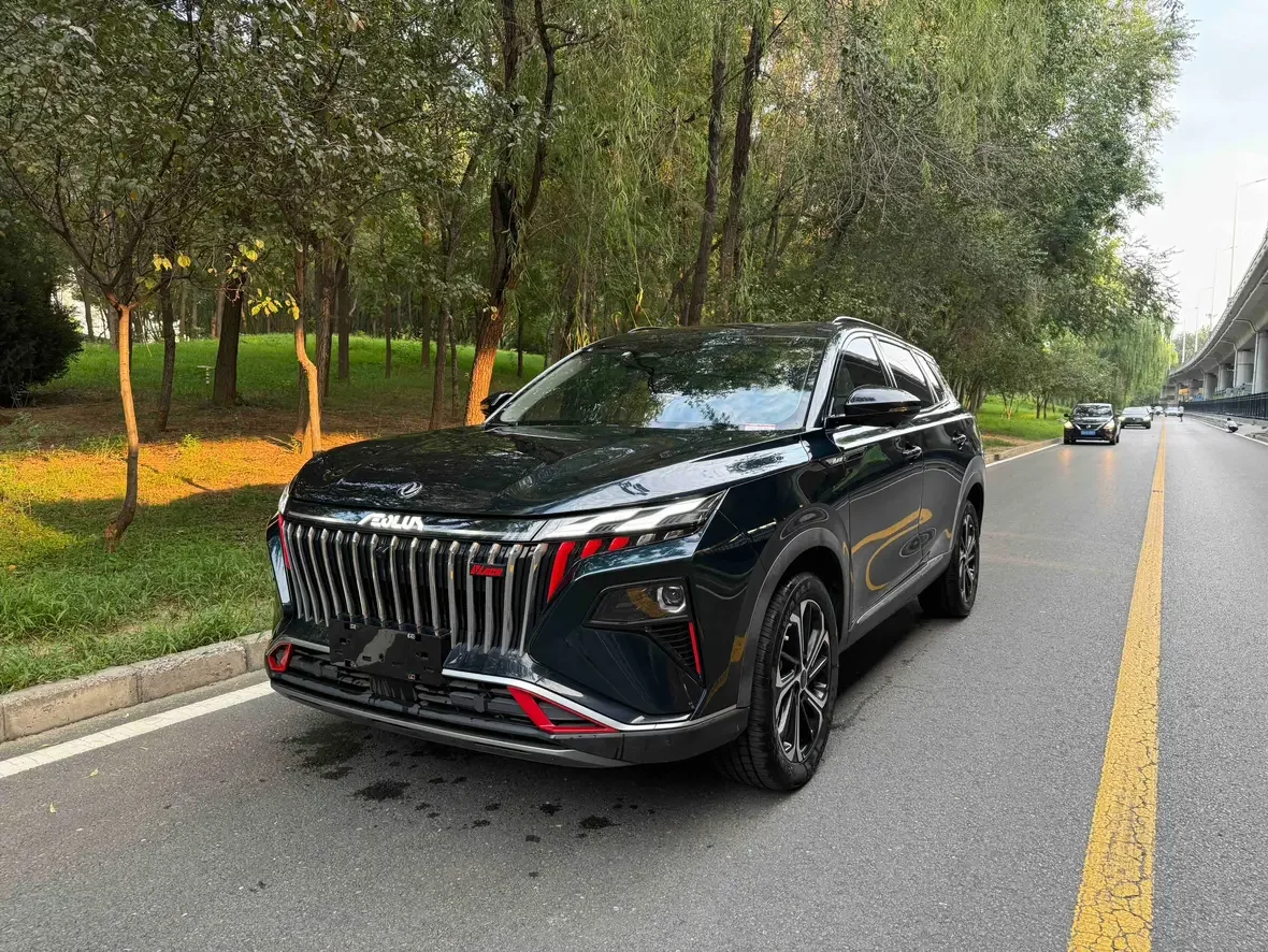 Dongfeng Haoji