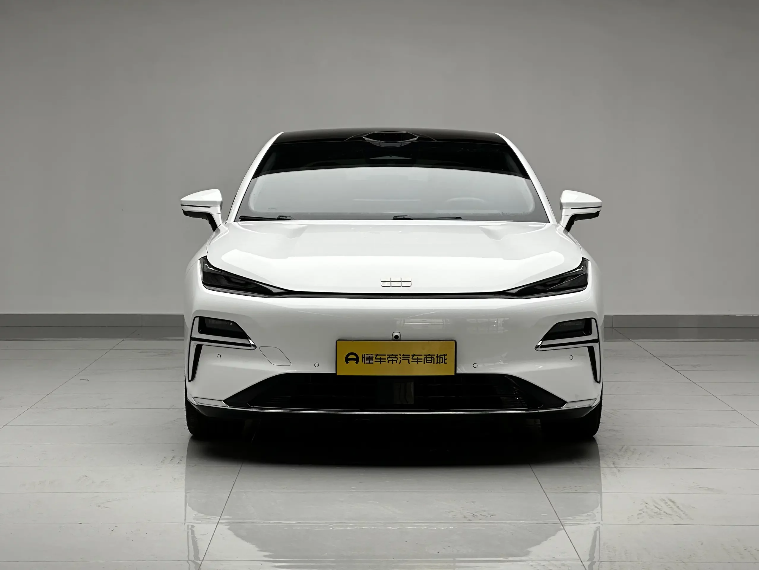 Geely Galaxy Star 8 PHEV