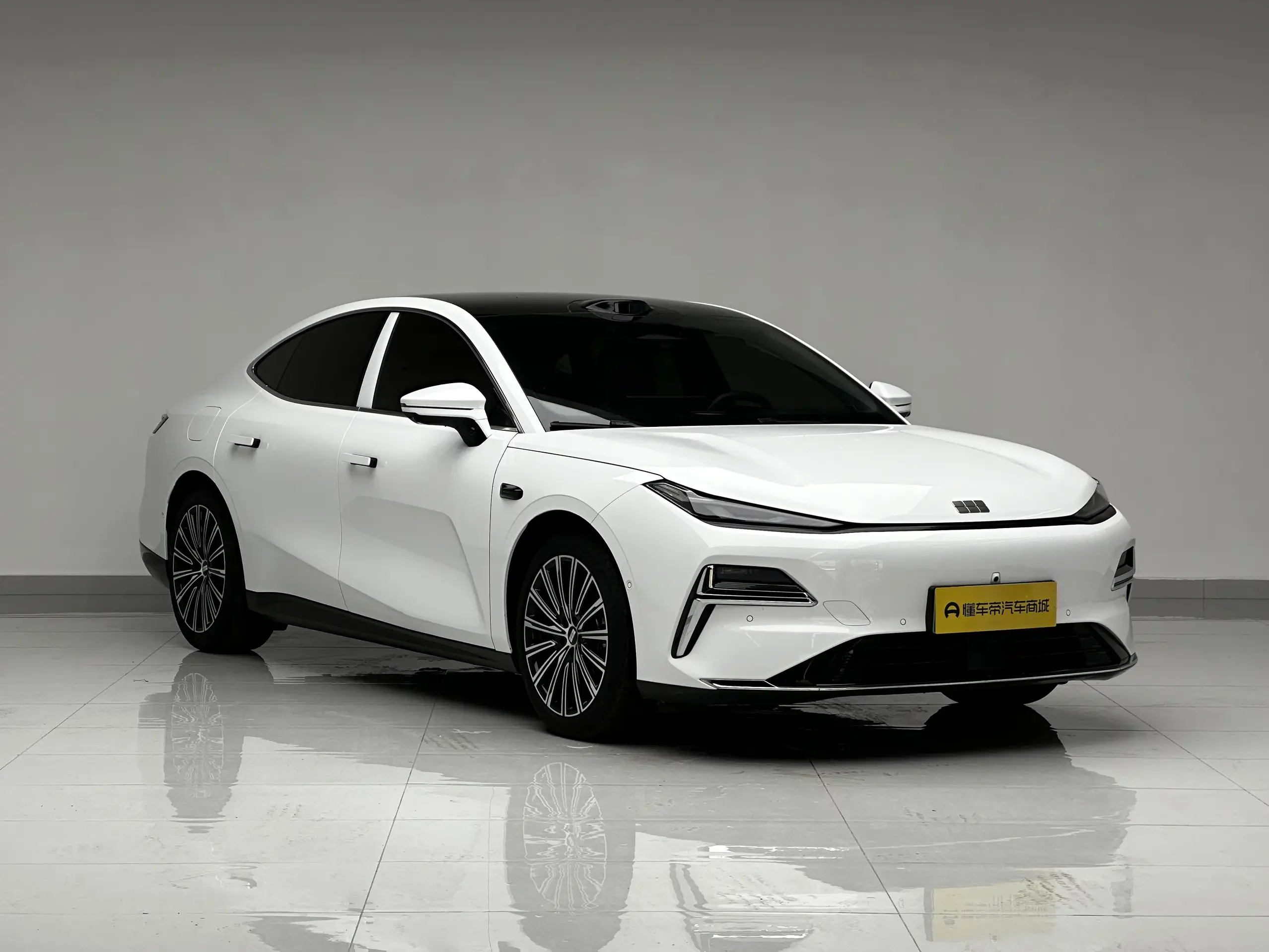 Geely Galaxy Star 8 PHEV