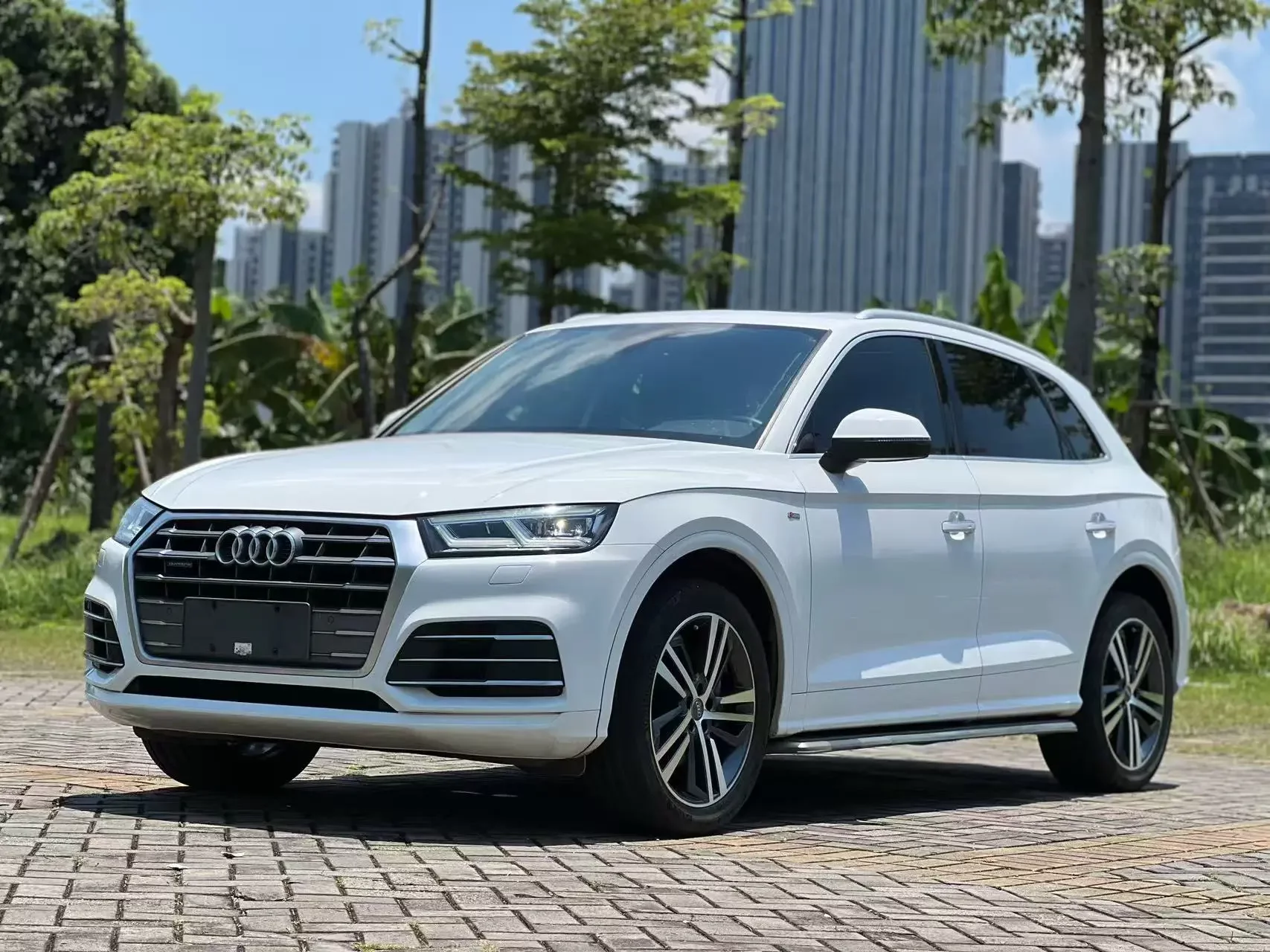 Audi Q5L