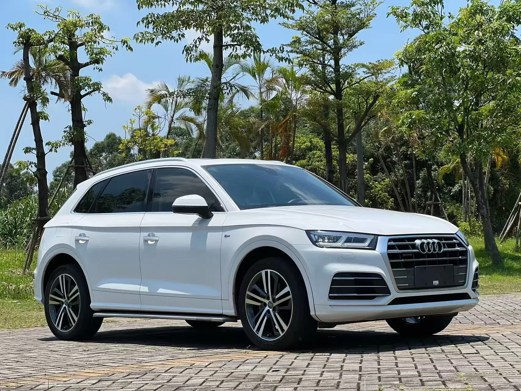 Audi Q5L