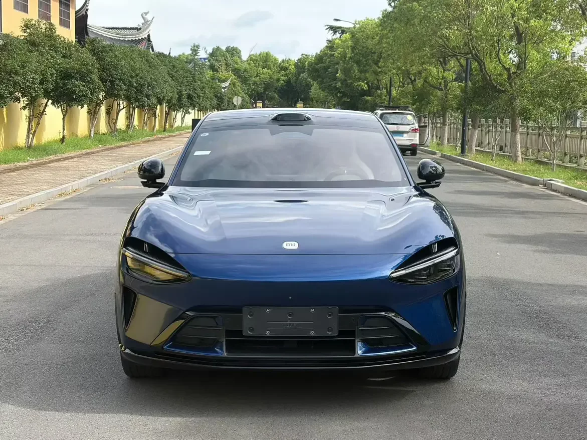 Xiaomi car Xiaomi YU7