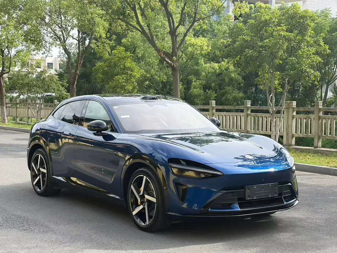 Xiaomi car Xiaomi YU7