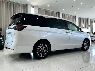 Buick GL8 PHEV