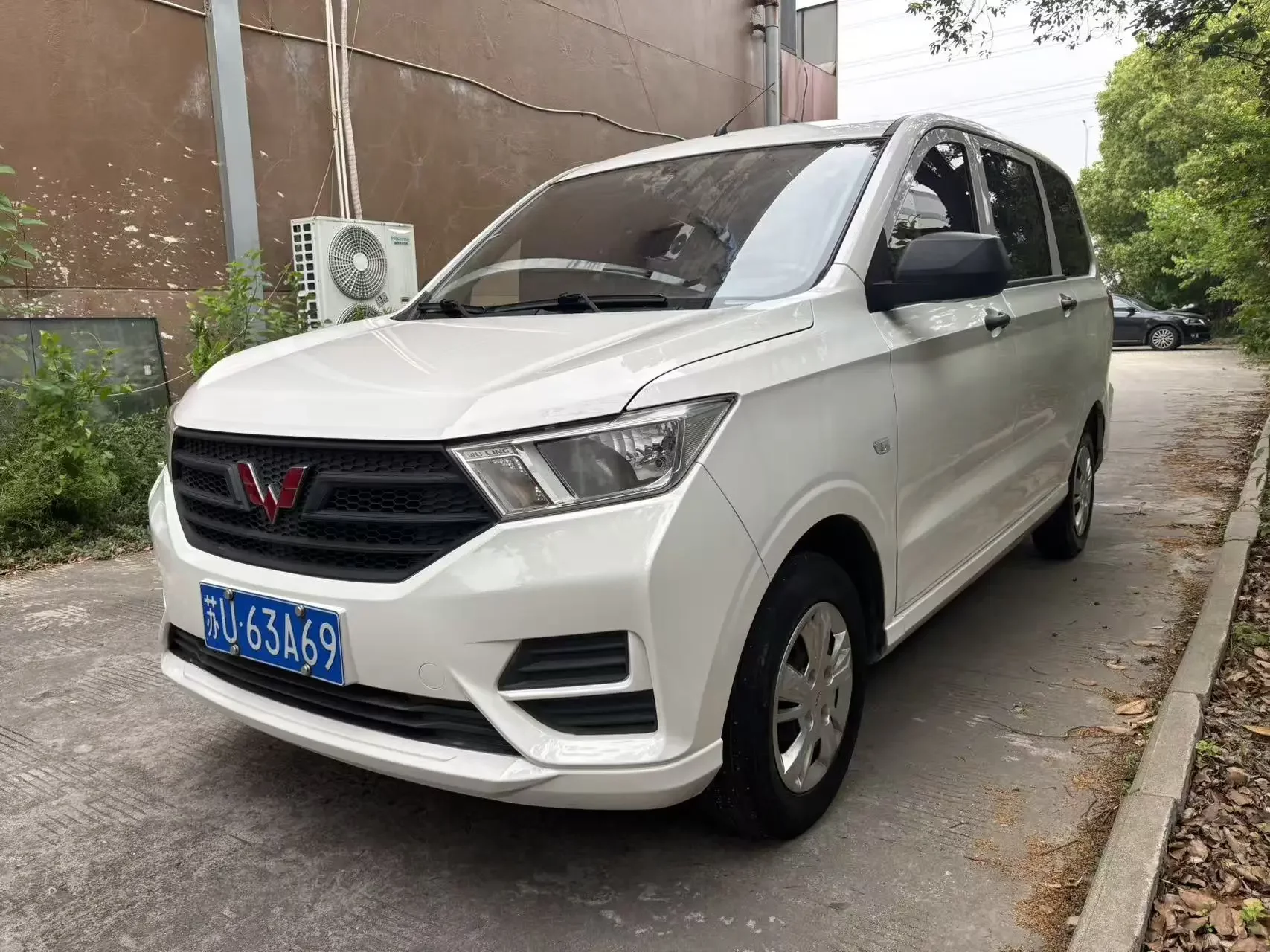 Wuling Hongguang