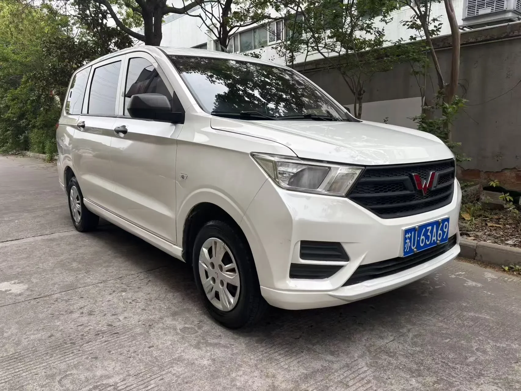 Wuling Hongguang