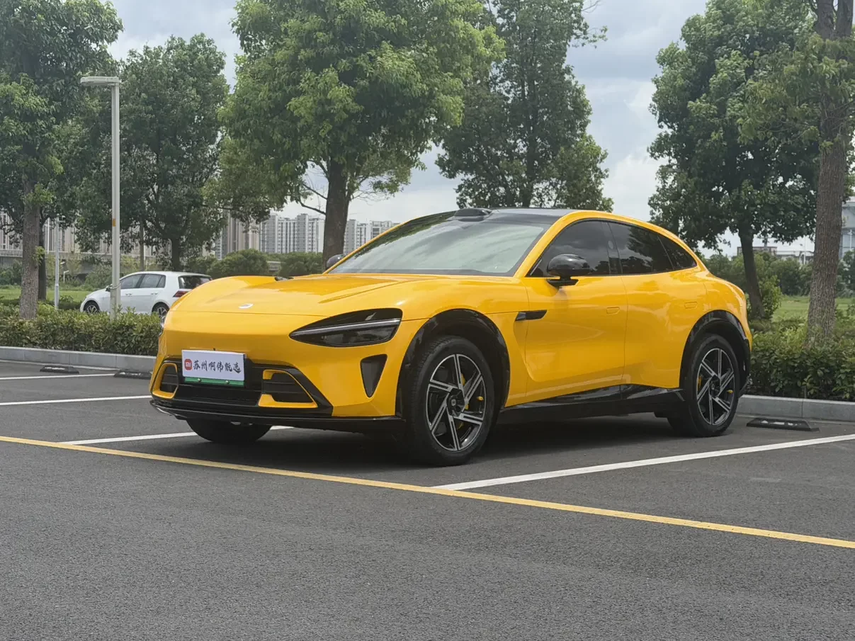 Xiaomi car Xiaomi YU7