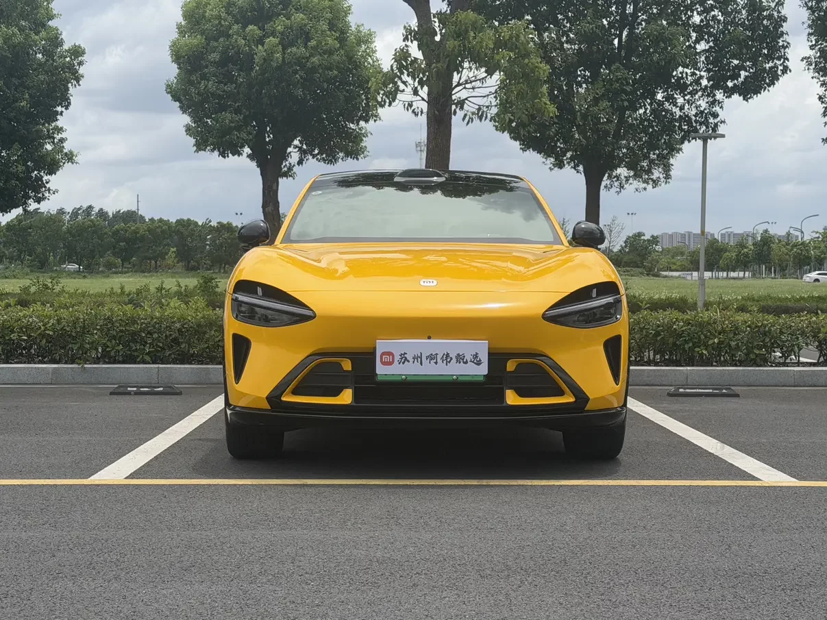 Xiaomi car Xiaomi YU7