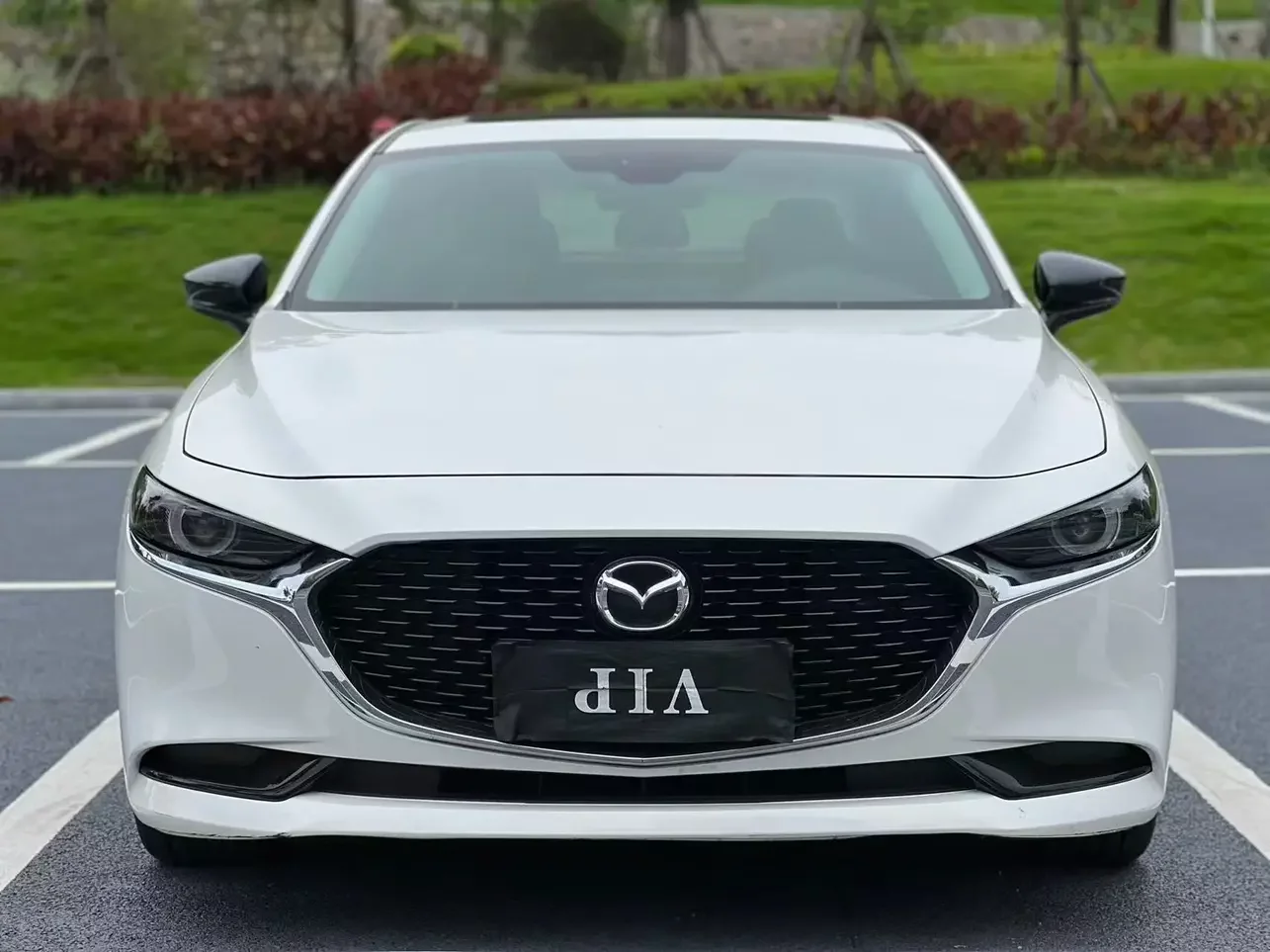 Mazda Axela (3)