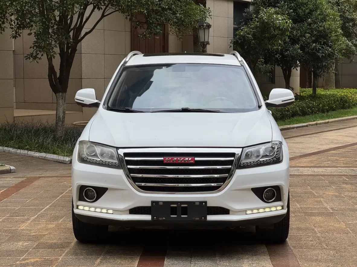 Haval H2