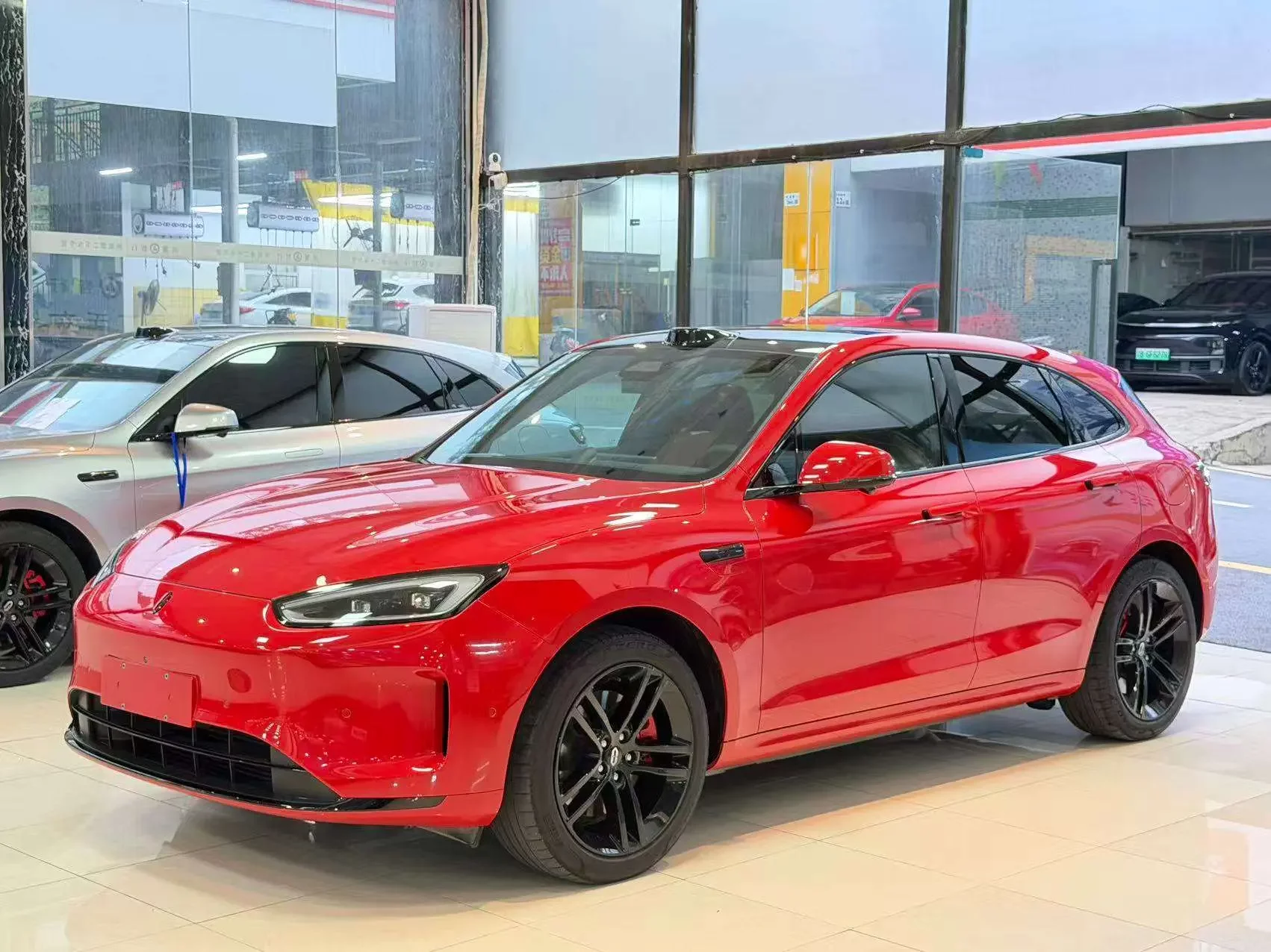 AITO M5