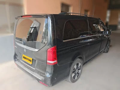 Mercedes-Benz V Class