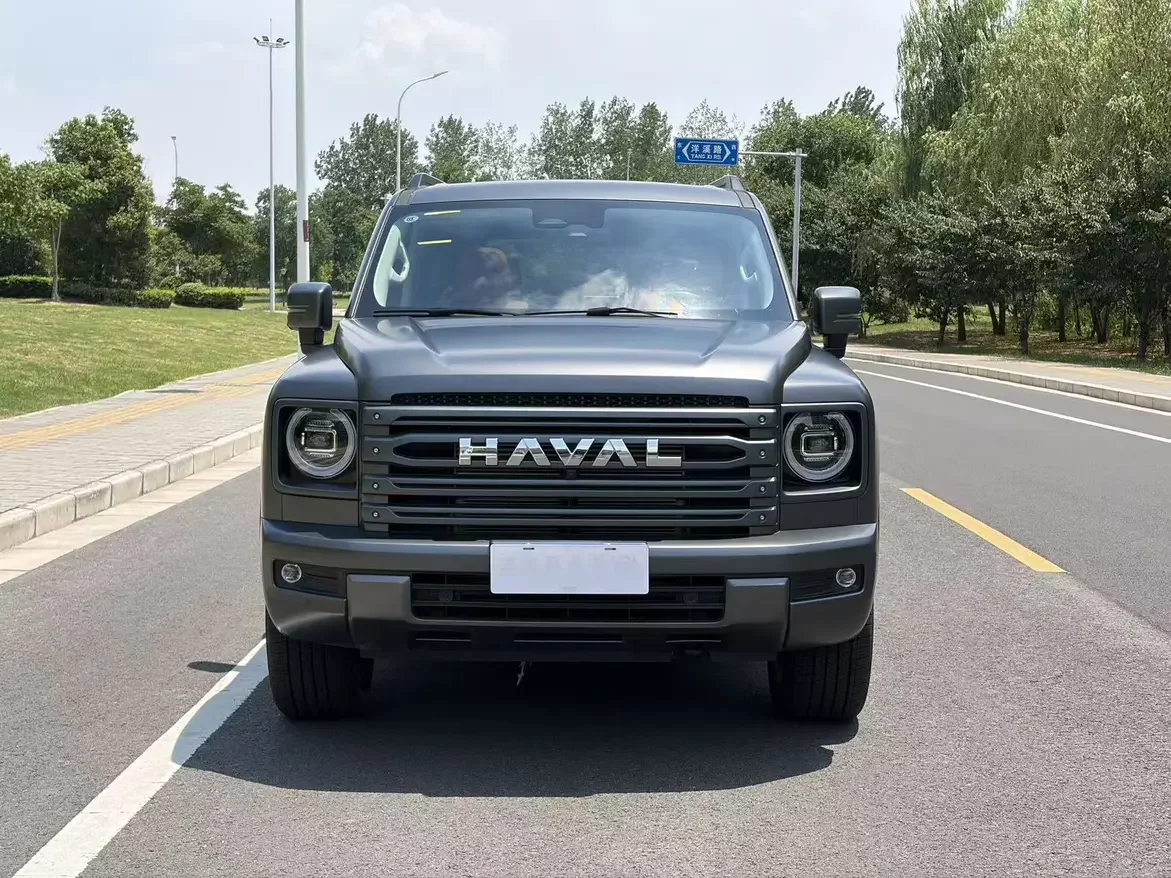 Haval H9