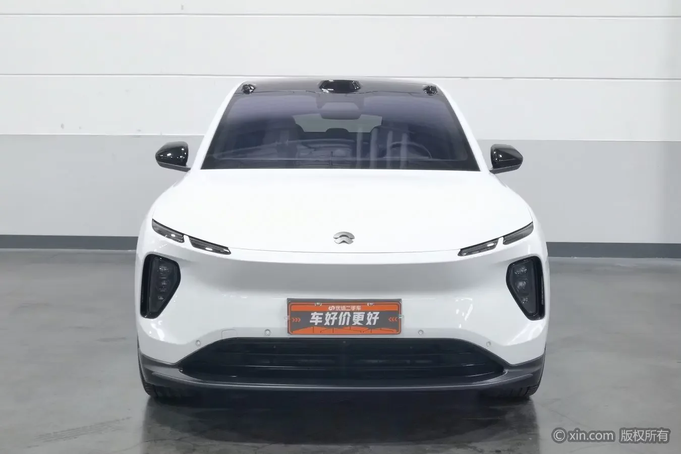 NIO EC6