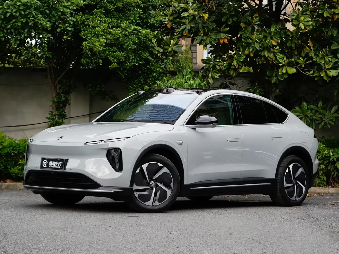 NIO EC6