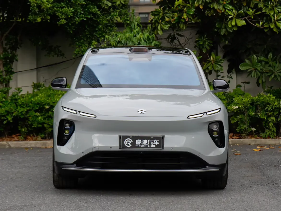 NIO EC6