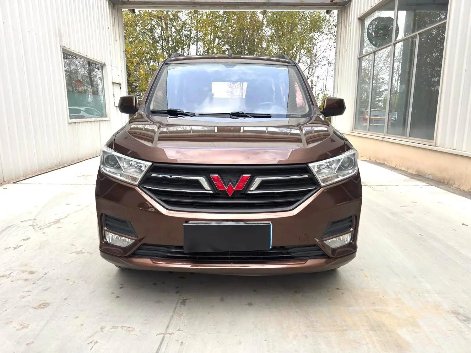 Wuling Hongguang
