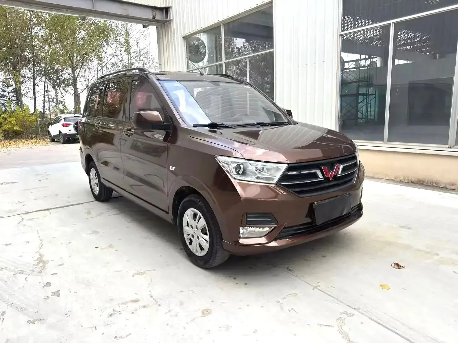 Wuling Hongguang
