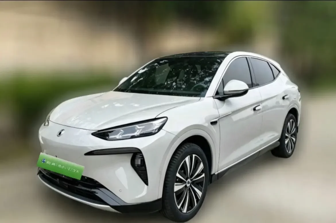 Denza N7