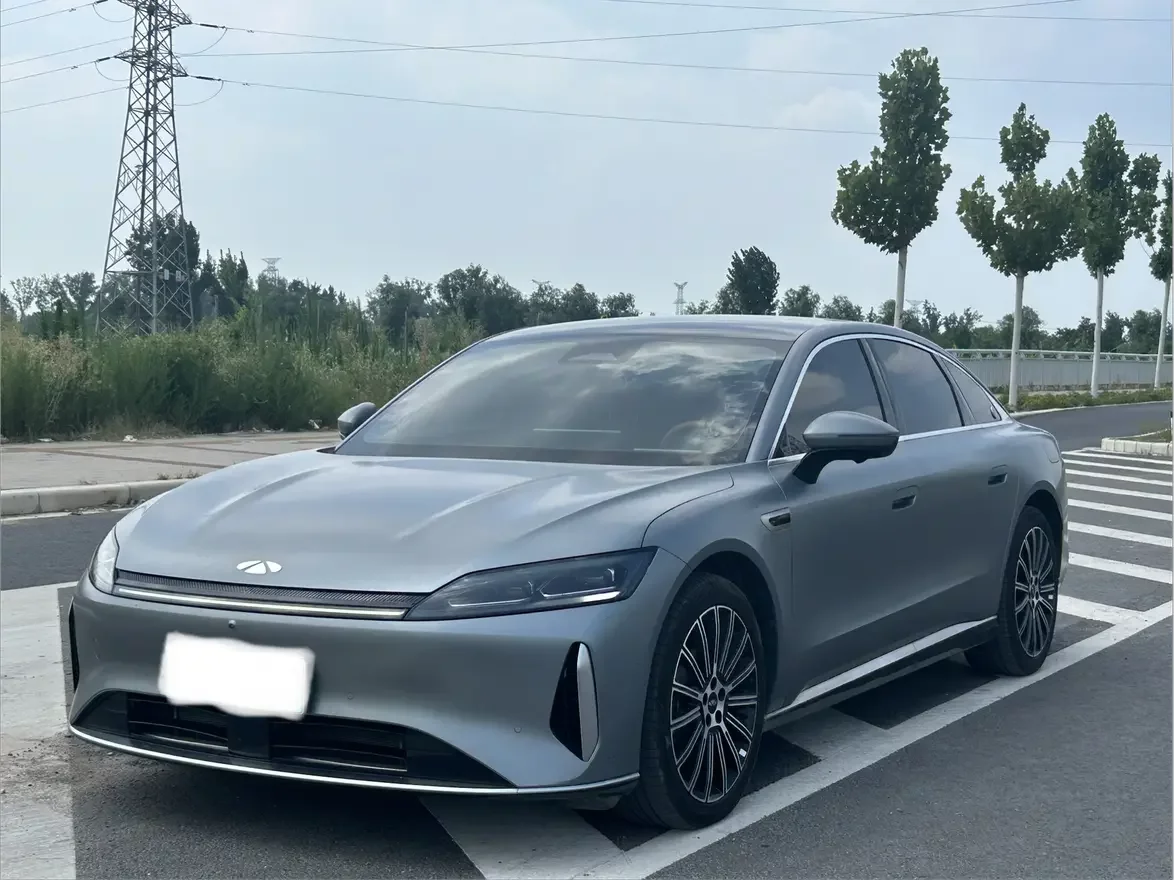 Chery Fengyun A9L