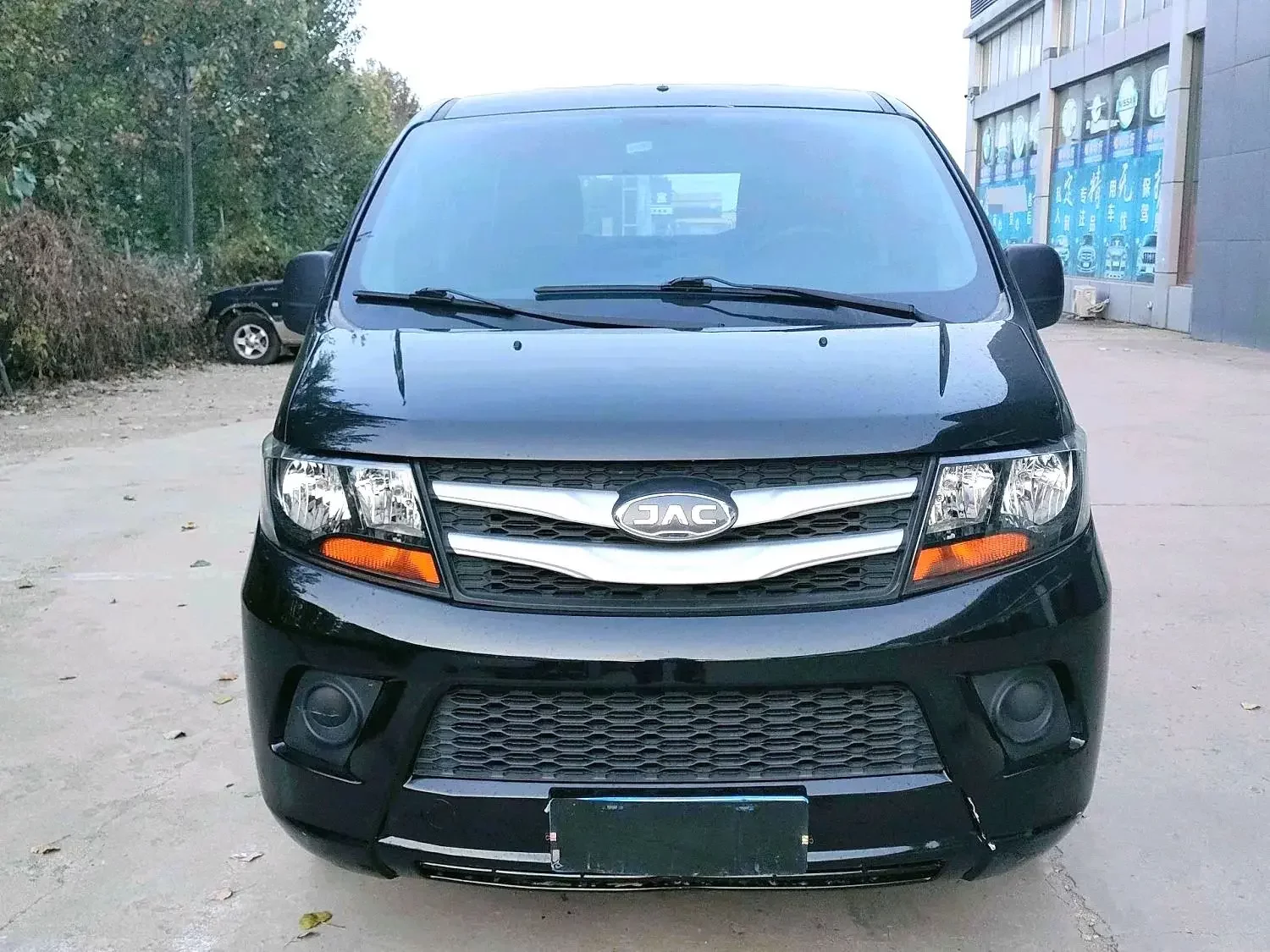 JAC Ruifeng M3